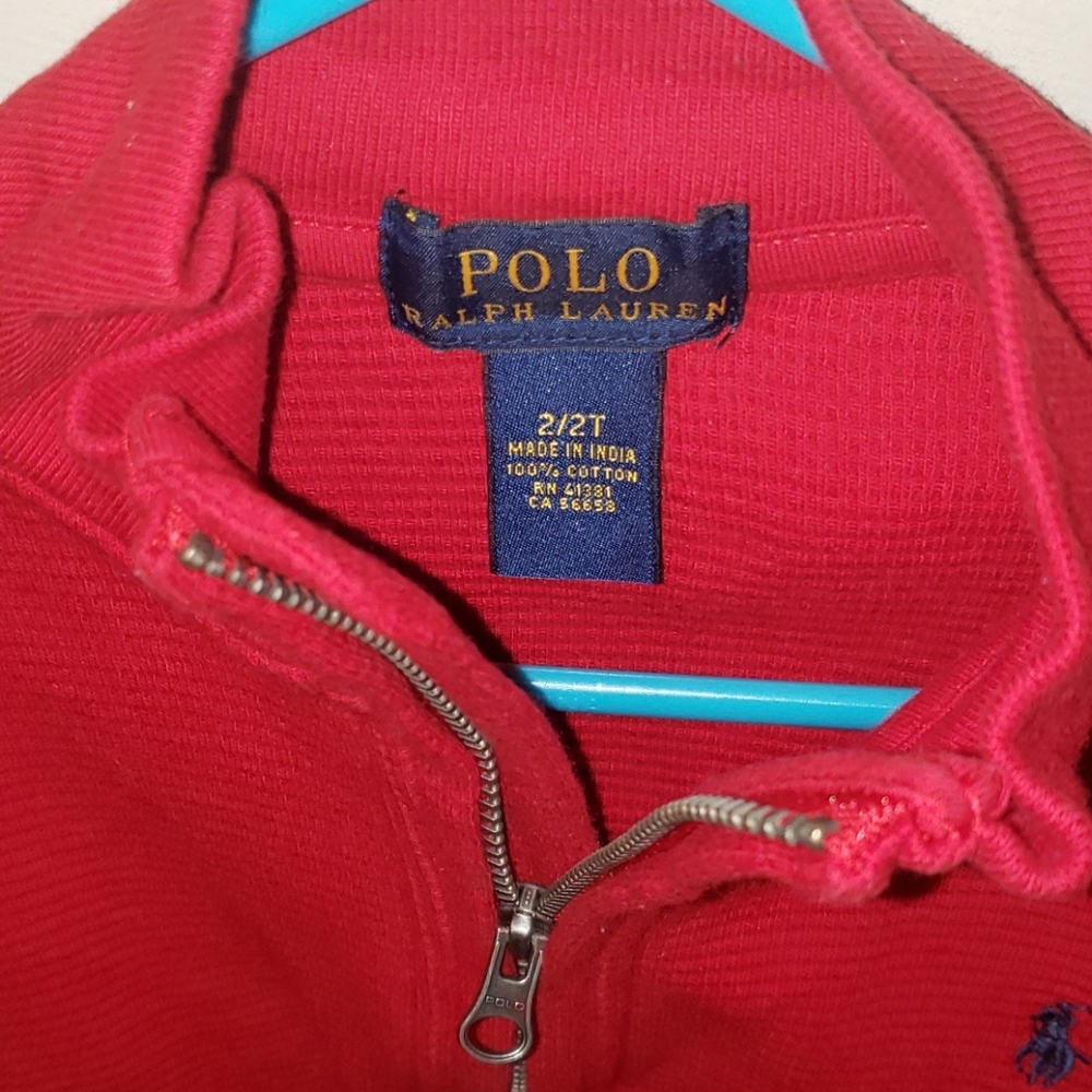 Sweater - Picture 3 of 4